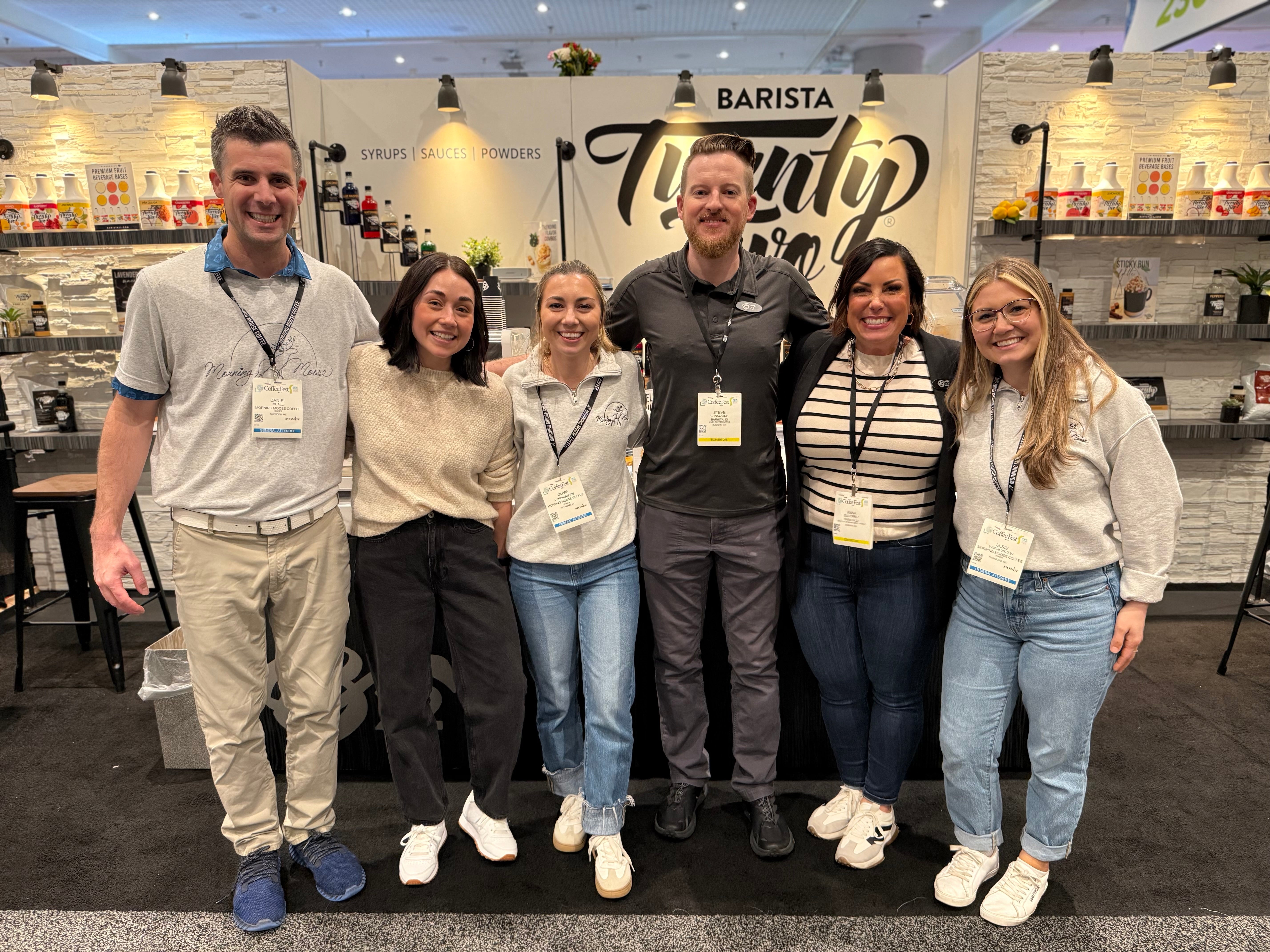 The Smoothest Beans We’ve Ever Served